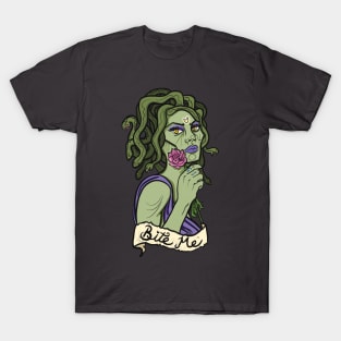 Bite Me T-Shirt